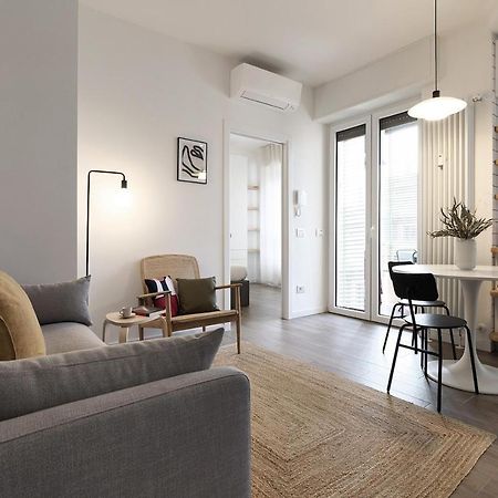 Contempora Apartments - Casale 3 Milan Exterior photo