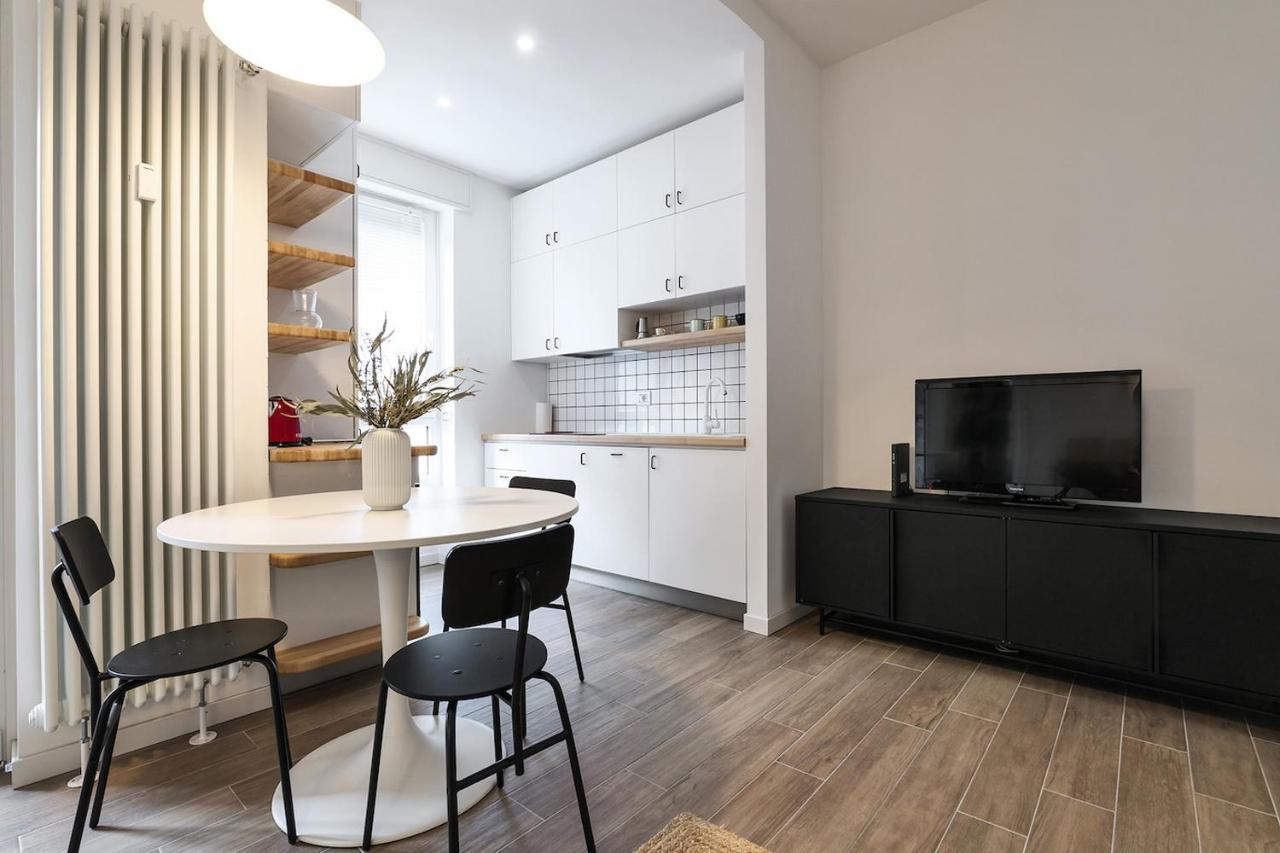Contempora Apartments - Casale 3 Milan Exterior photo