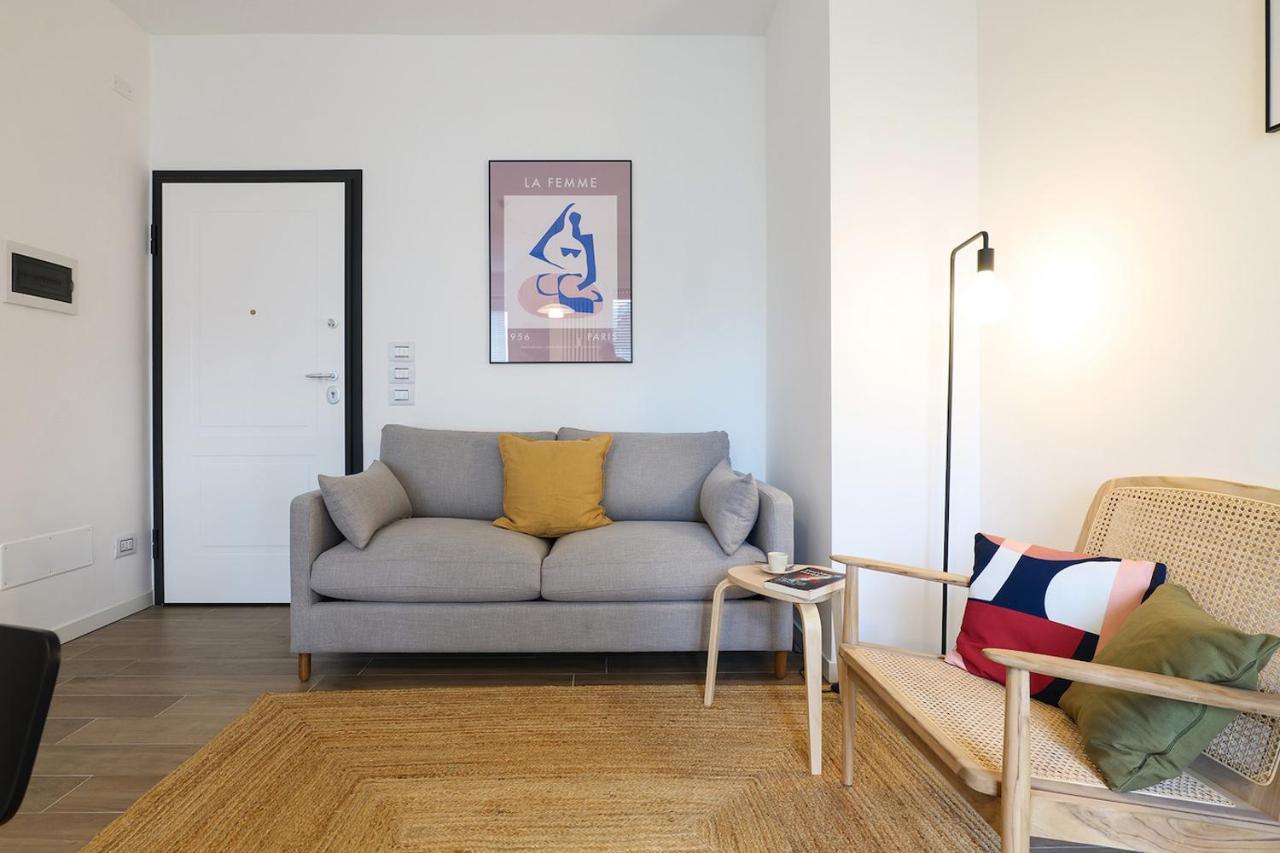 Contempora Apartments - Casale 3 Milan Exterior photo