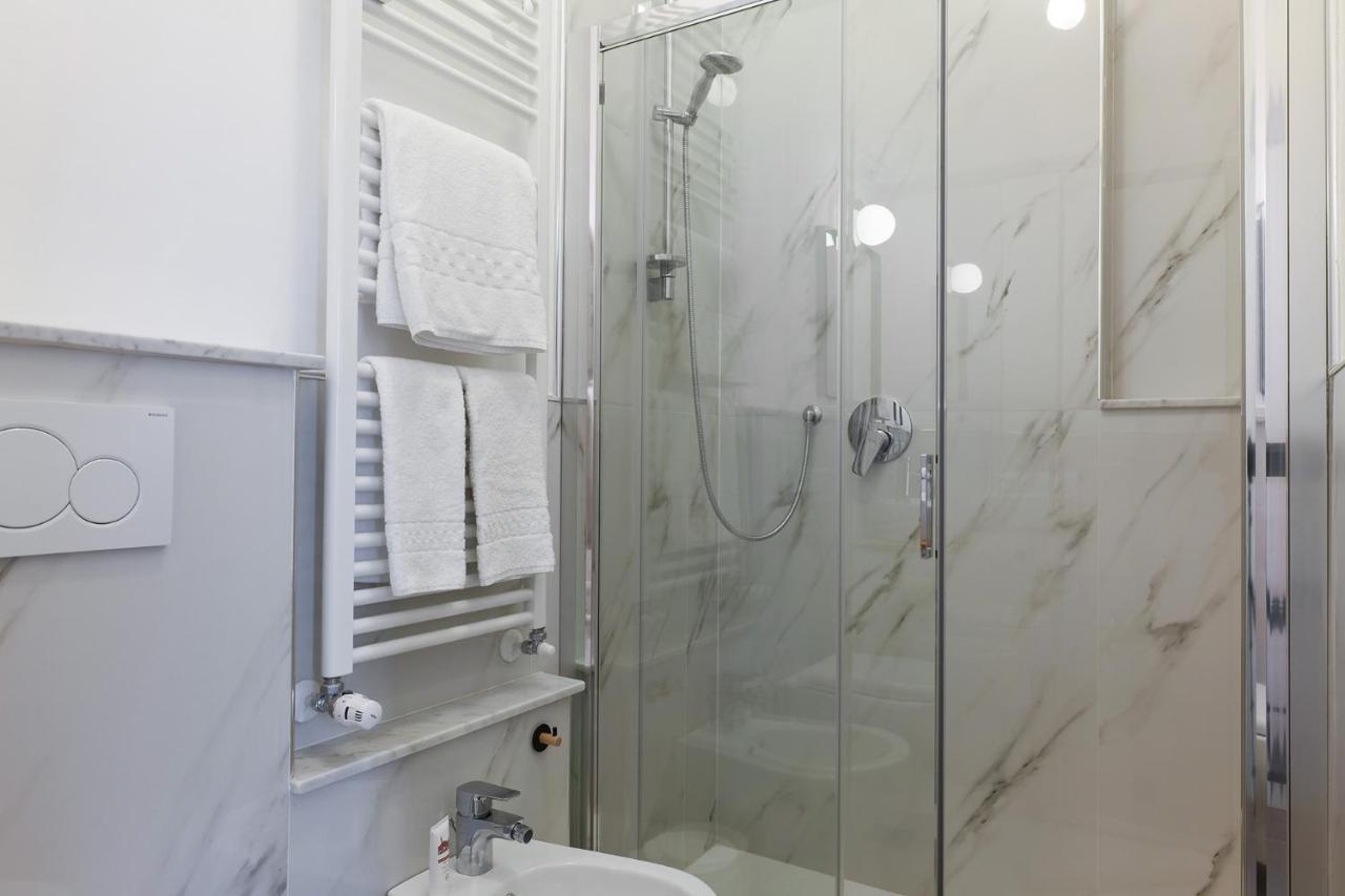 Contempora Apartments - Casale 3 Milan Exterior photo