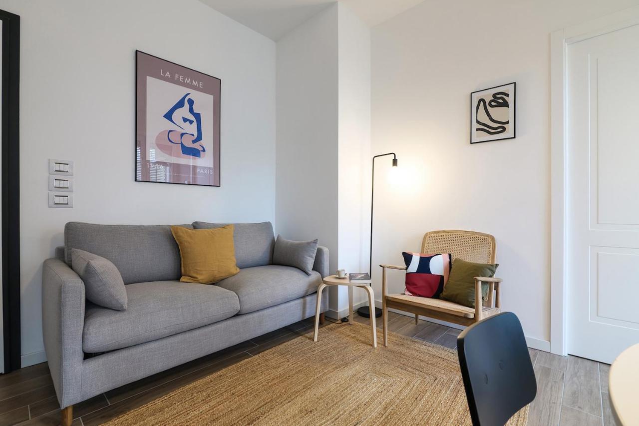 Contempora Apartments - Casale 3 Milan Exterior photo