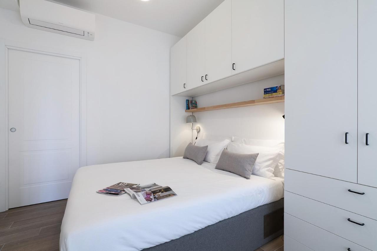Contempora Apartments - Casale 3 Milan Exterior photo