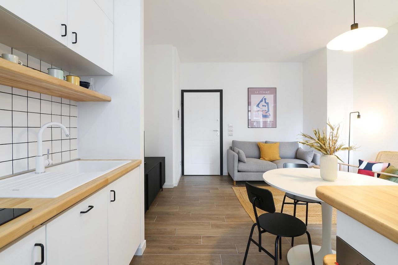 Contempora Apartments - Casale 3 Milan Exterior photo