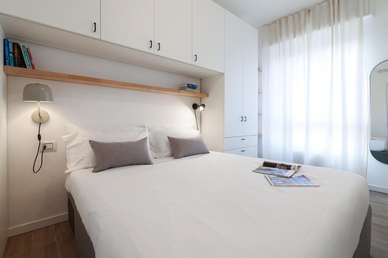 Contempora Apartments - Casale 3 Milan Exterior photo