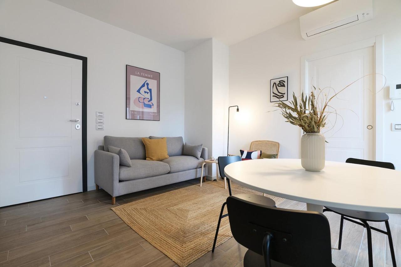 Contempora Apartments - Casale 3 Milan Exterior photo