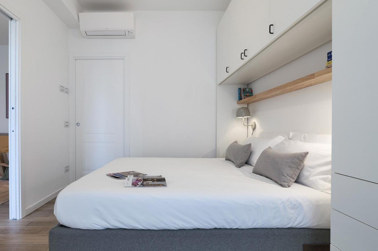Contempora Apartments - Casale 3 Milan Exterior photo