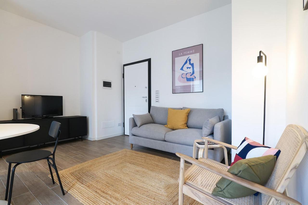 Contempora Apartments - Casale 3 Milan Exterior photo