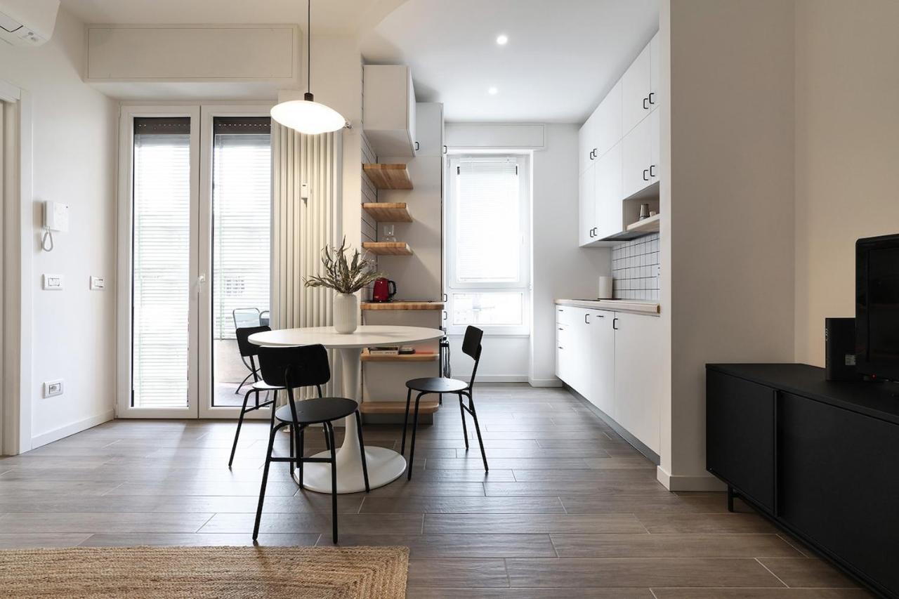 Contempora Apartments - Casale 3 Milan Exterior photo